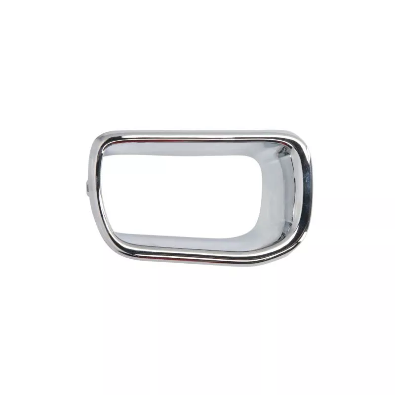 Grille de ventilation, pare-chocs avant BLIC 6502-07-4002918CP