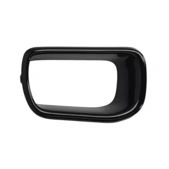 Grille de ventilation, pare-chocs avant BLIC 6502-07-4002918P