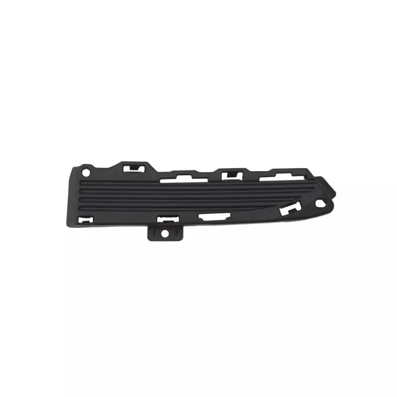 Grille de ventilation, pare-chocs avant gauche BLIC 6502-07-4002991P