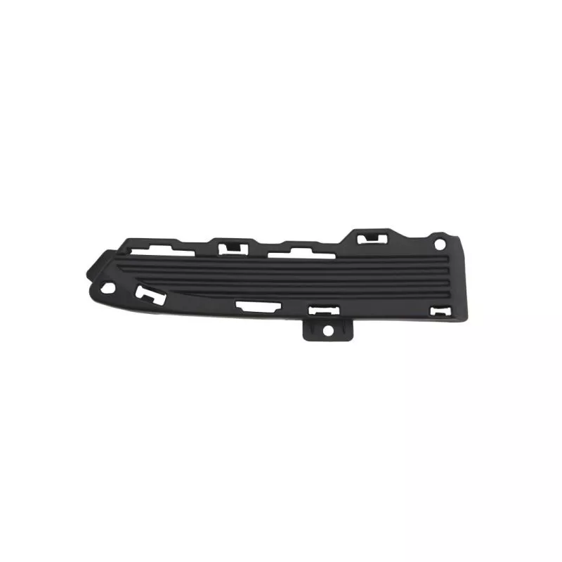 Grille de ventilation, pare-chocs avant BLIC 6502-07-4002992P