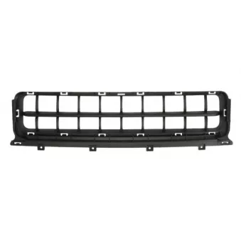 Grille de ventilation, pare-chocs avant gauche BLIC 6502-07-4003915P