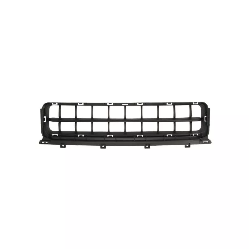 Grille de ventilation, pare-chocs avant gauche BLIC 6502-07-4003915P