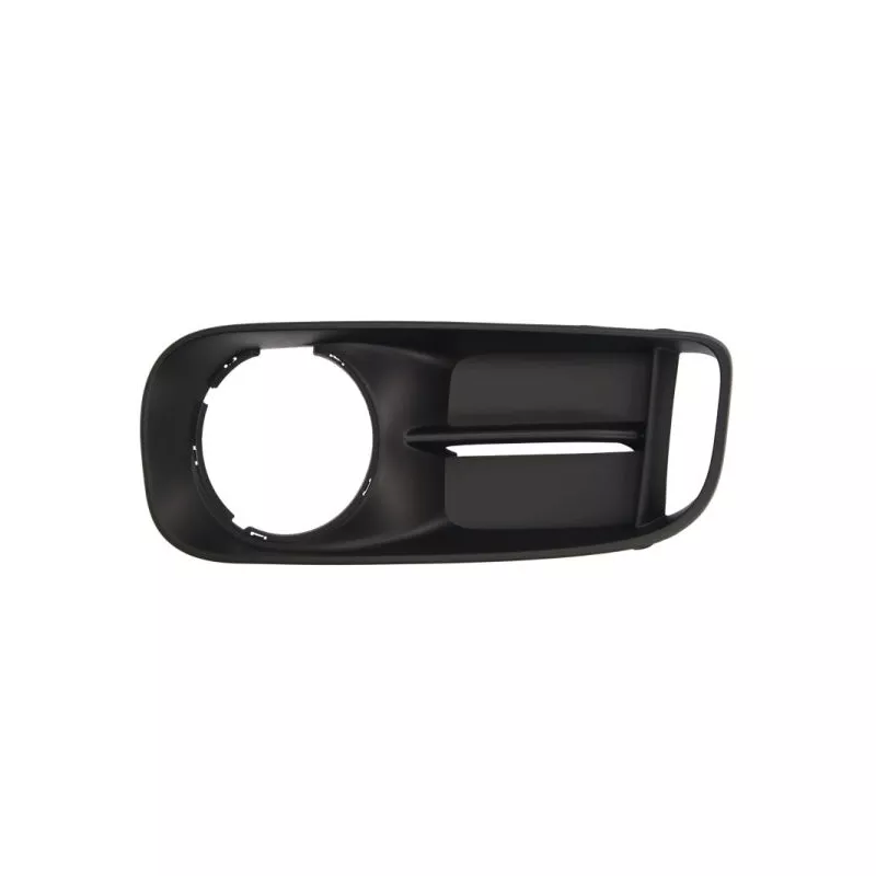 Grille de ventilation, pare-chocs avant gauche BLIC 6502-07-4004917P