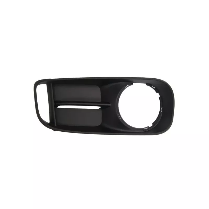 Grille de ventilation, pare-chocs avant BLIC 6502-07-4004918P