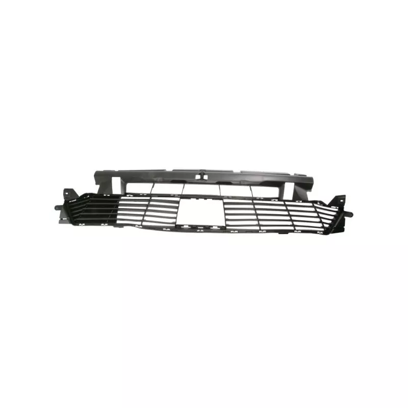 Grille de ventilation, pare-chocs avant gauche BLIC 6502-07-5549920P