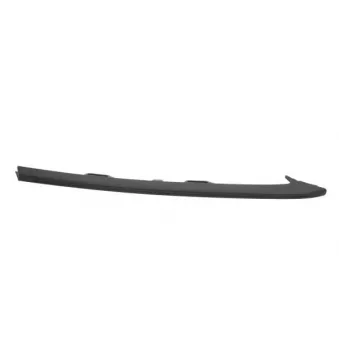 Grille de ventilation, pare-chocs avant gauche BLIC 6502-07-5721913P
