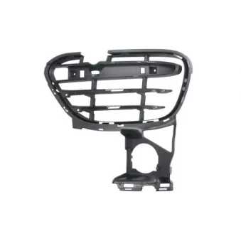 Grille de ventilation, pare-chocs avant gauche BLIC 6502-07-5721917PP