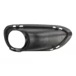 Grille de ventilation, pare-chocs avant gauche BLIC 6502-07-5721917TP - Visuel 2