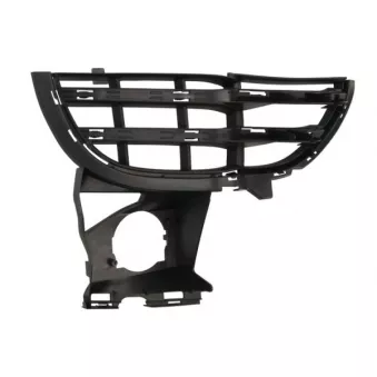 Grille de ventilation, pare-chocs avant BLIC 6502-07-5721918P