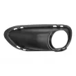 Grille de ventilation, pare-chocs avant droit BLIC 6502-07-5721918TP - Visuel 2