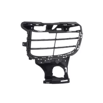 Grille de ventilation, pare-chocs avant gauche BLIC 6502-07-5721991P
