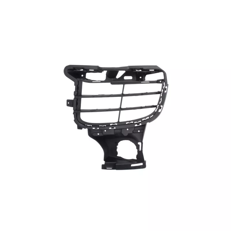 Grille de ventilation, pare-chocs avant gauche BLIC 6502-07-5721991P