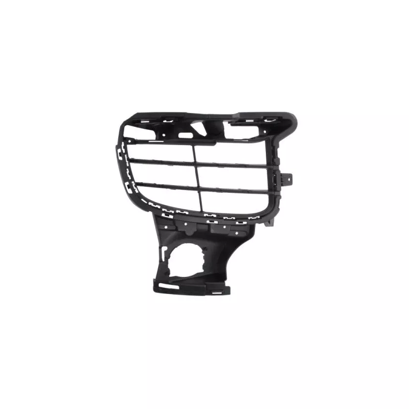 Grille de ventilation, pare-chocs avant BLIC 6502-07-5721992P