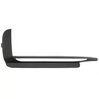 Grille de ventilation, pare-chocs avant gauche BLIC 6502-07-5723911P