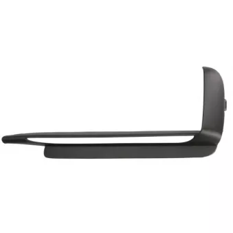 Grille de ventilation, pare-chocs avant BLIC 6502-07-5723912P