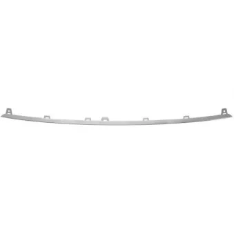 Grille de ventilation, pare-chocs avant gauche BLIC 6502-07-5723918P