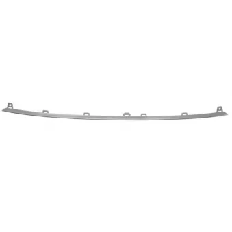 Grille de ventilation, pare-chocs avant gauche BLIC 6502-07-5723920P