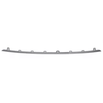 Grille de ventilation, pare-chocs avant gauche BLIC 6502-07-5723921P