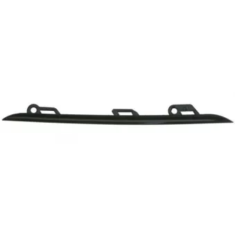 Baguette et bande protectrice, pare-chocs avant BLIC 6502-07-5723932P