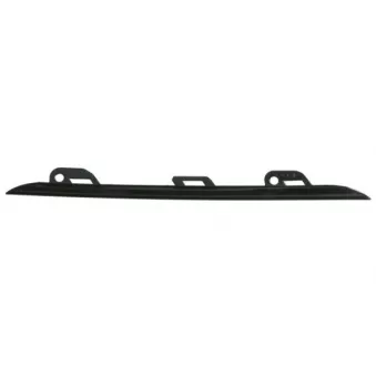 Baguette et bande protectrice, pare-chocs avant BLIC 6502-07-5723936P