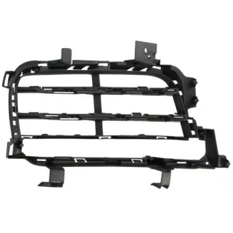 Grille de ventilation, pare-chocs avant gauche BLIC 6502-07-5723991P