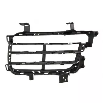 Grille de ventilation, pare-chocs avant BLIC 6502-07-5723992P