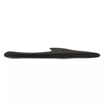 Grille de ventilation, pare-chocs avant gauche BLIC 6502-07-5724911P