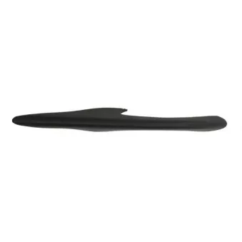 Grille de ventilation, pare-chocs avant droit BLIC 6502-07-5724912P