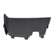 Grille de ventilation, pare-chocs avant gauche BLIC 6502-07-5724917PP - Visuel 2