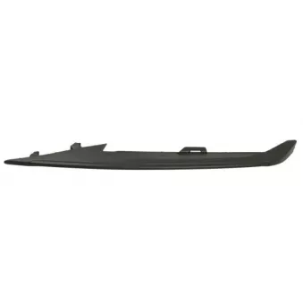 Grille de ventilation, pare-chocs avant BLIC 6502-07-5724924P