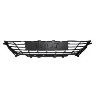 Grille de ventilation, pare-chocs avant gauche BLIC 6502-07-6048920P