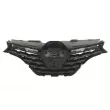 Grille de radiateur BLIC 6502-07-6090994P - Visuel 1