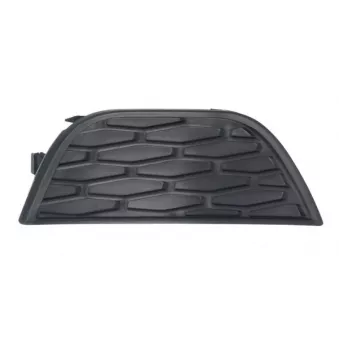 Grille de ventilation, pare-chocs avant gauche BLIC 6502-07-6456911P