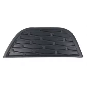 Grille de ventilation, pare-chocs BLIC 6502-07-6456912P