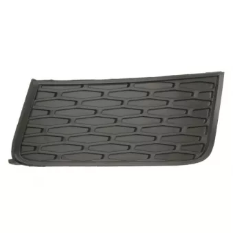 Grille de ventilation, pare-chocs avant gauche BLIC 6502-07-6456913P