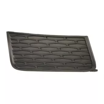 Grille de ventilation, pare-chocs BLIC 6502-07-6456914P