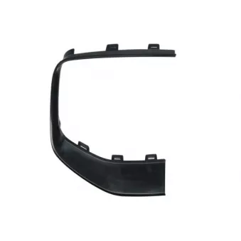 Baguette et bande protectrice, pare-chocs avant BLIC 6502-07-6457992P