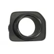 Grille de ventilation, pare-chocs avant gauche BLIC 6502-07-6490913BP - Visuel 1