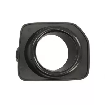 Grille de ventilation, pare-chocs avant gauche BLIC 6502-07-6490913BP