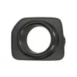 Grille de ventilation, pare-chocs avant BLIC 6502-07-6490914BP - Visuel 1