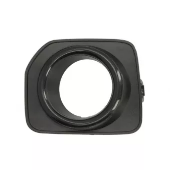 Grille de ventilation, pare-chocs avant BLIC 6502-07-6490914BP