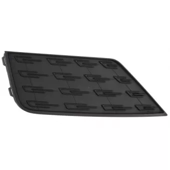 Grille de ventilation, pare-chocs avant gauche BLIC