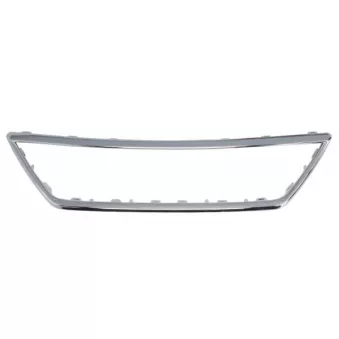 Baguette et bande protectrice, grille de radiateur BLIC 6502-07-6619990P