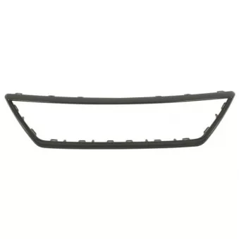 Baguette et bande protectrice, grille de radiateur BLIC