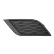 Grille de ventilation, pare-chocs avant gauche BLIC 6502-07-6621911PP - Visuel 1