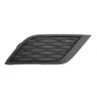 Grille de ventilation, pare-chocs avant BLIC 6502-07-6621912PP - Visuel 1