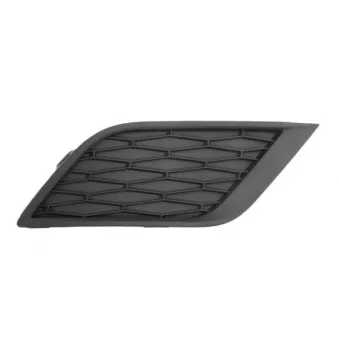 Grille de ventilation, pare-chocs avant BLIC 6502-07-6621912PP