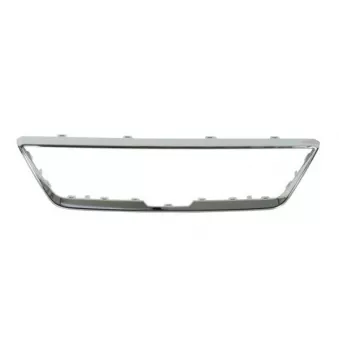 Baguette et bande protectrice, pare-chocs avant gauche BLIC