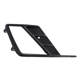 Grille de ventilation, pare-chocs avant gauche BLIC 6502-07-6623992P