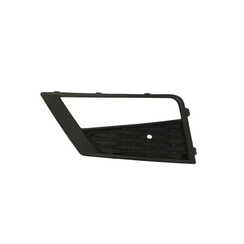 Grille de ventilation, pare-chocs avant gauche BLIC 6502-07-6630913P
